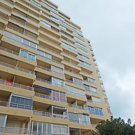 Apartamentos Gandia Bellreguard 3000 代穆斯 外观 照片