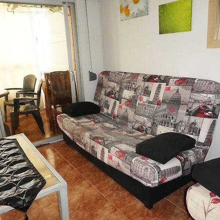 Apartamentos Gandia Bellreguard 3000 代穆斯 外观 照片