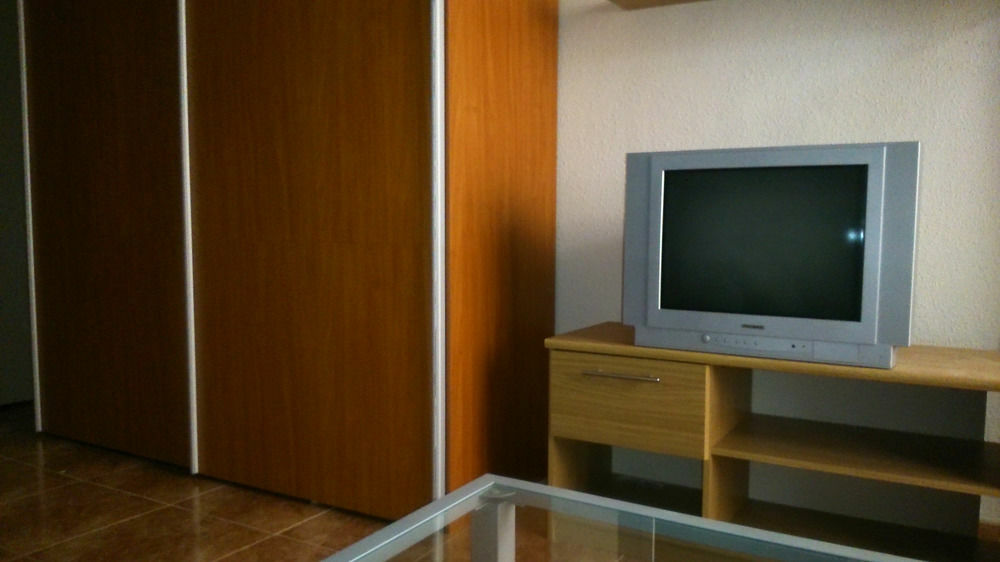 Apartamentos Gandia Bellreguard 3000 代穆斯 外观 照片
