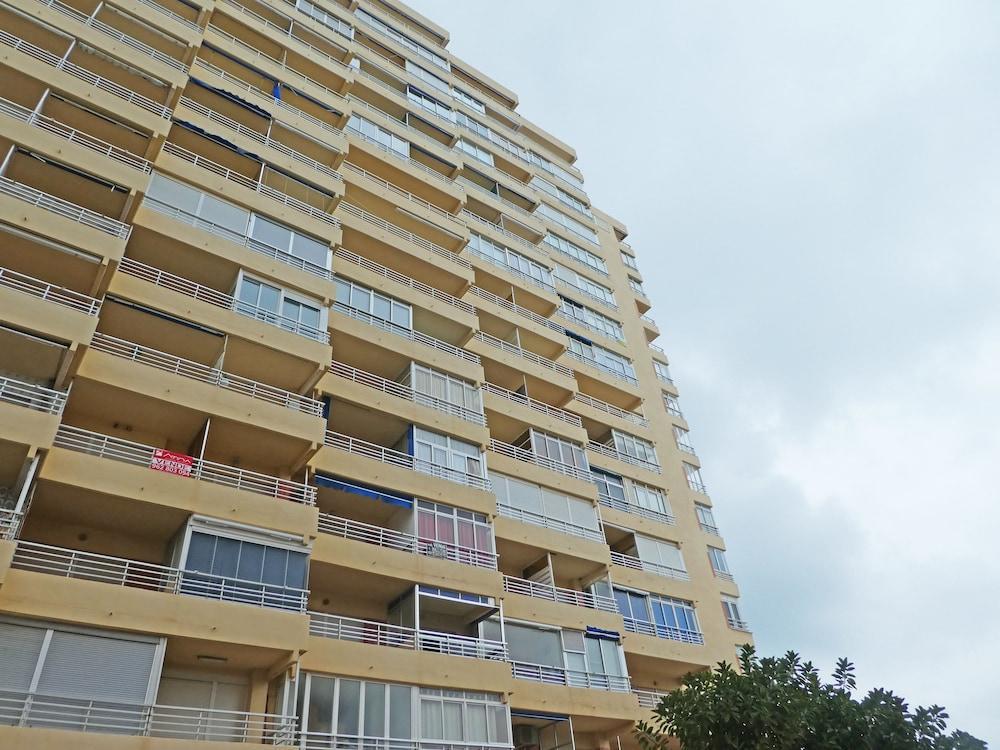 Apartamentos Gandia Bellreguard 3000 代穆斯 外观 照片